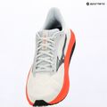 Кросівки для бігу чоловічі Mizuno Fortrush cloudscape/black/lava orange 14