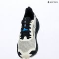 Кросівки для бігу чоловічі Mizuno Wave Mujin 11 foggy dew/dark slatevulcan 14