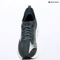 Кросівки для бігу чоловічі Mizuno Neo Zen 2 dark slate/foggy dew/blue jewel 13