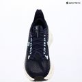 Кросівки для бігу чоловічі On Cloudsurfer Max midnight/ivory 14