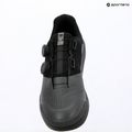 Кросівки велосипедні чоловічі Fox Racing Fox Union BOA Flat dark shadow 9