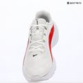 Кросівки для бігу чоловічі Nike Downshifter 14 white/university red/anthracite/black 18