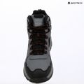 Взуття туристичне чоловіче REGATTA Vendeavour granite/rio red 17