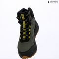 Взуття туристичне чоловіче REGATTA Onyx Mid dark khaki cyprus 18