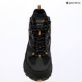 Взуття трекінгове чоловіче REGATTA Samaris III black/ash/wood 18