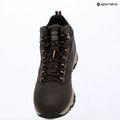 Взуття трекінгове чоловіче REGATTA Amble Boot Waterproof peat/tan 16