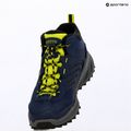 Взуття трекінгове дитяче KEEN Zionic Mid Wp naval academy/evening primrose 13