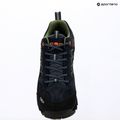 Взуття трекінгове чоловіче CMP Moon Low Wp b.blue/torba 12