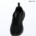 Кросівки для бігу чоловічі Under Armour Surge 5 black/black/anthracite 14