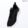 Кросівки для бігу чоловічі Under Armour Phade RN 4 black/black/white 14