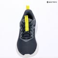 Кросівки для бігу чоловічі Under Armour Phade RN 4 downpour gray/gravel/flash light 14