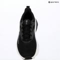 Кросівки для бігу чоловічі Under Armour Rogue 6 black/black/white 11
