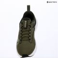 Кросівки для бігу чоловічі Under Armour Surge 5 marine od green/baroque green/white 14