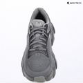 Кросівки для бігу чоловічі Under Armour Halo Runner 2 Titan Gray/Steel/Metallic Silver 14