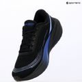 Кросівки для бігу чоловічі Under Armour Velociti Sport black/black/team royal 14