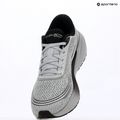Кросівки для бігу чоловічі Under Armour Velociti Sport mod gray/black/black 14