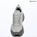 Взуття туристичне чоловіче On Cloudrock Low Waterproof glacier/rock 14