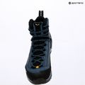 Pánske vysokohorské topánky Salewa MTN Trainer 3 Tech Mid GTX orion blue/blueberry 15