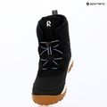 Черевики зимові дитячі Reima Myrsky black 10