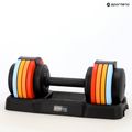 Гантель регульована XTREXO 25 кг multicolor 13