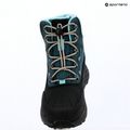 Черевики зимові дитячі Reima Hallava Lace dark teal 11