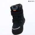 Черевики зимові дитячі Primigi PYR GTX 24183 blu sc/blu 12