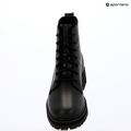 Взуття чоловіче Timberland Britton Drive Mid Lace black full grain 9