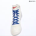 Борцівки Nike Footsweep 2 white/univ red-royal 9