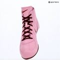 Борцівки Nike Footsweep 2 pink rise/univerisity red/mystic dates 9