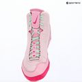 Борцівки Nike Inflict 4 pink foam/desert pink/pink rise/rrtic green 9