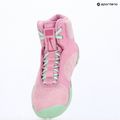 Борцівки Nike Tawa pink foam/pink rise/arctic green/desert pink 9