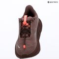 Кросівки для бігу жіночі HOKA Clifton 11 GTX Wide smoky quartz/deep mauve 18