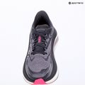 Кросівки для бігу жіночі HOKA Skyward X 2 squid ink/neon gragonfruit 18