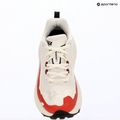 Кросівки для бігу жіночі HOKA Torrent 5 alabaster/burnt red 18