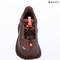 Кросівки для бігу жіночі HOKA Clifton 11 GTX smoky quartz/deep mauve 18
