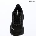 Кросівки для бігу жіночі HOKA Clifton 11 GTX black/black 16
