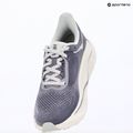 Кросівки для бігу жіночі HOKA Arahi 9 purple fog/mellow lilac 16