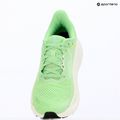 Кросівки для бігу жіночі HOKA Arahi 9 tart apple/glimmering blue 16