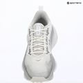 Кросівки для тренувань жіночі Under Armour Pulse white/distant gray/distant gray 14