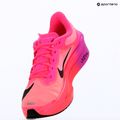 Кросівки для бігу жіночі Nike Zoom Fly 6 hyper pink/laser crimson/black 17