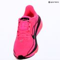 Кросівки для бігу жіночі Nike Pegasus 42 hyper pink/laser crimson/black 9