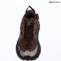 Кросівки для бігу жіночі HOKA Speedgoat 7 GTX deep mauve/black 17