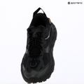 Кросівки для бігу жіночі HOKA Speedgoat 7 GTX black/carbon black 17