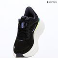 Кросівки для бігу жіночі HOKA Bondi 9 black/neon dragonfruit 15