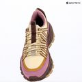 Взуття туристичне жіноче Jack Wolfskin Wild Hike Texapore Low Vanilla Cream 18