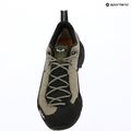 Черевики гірські жіночі Salewa Wildfire Leather 2 GTX shadow/black 15