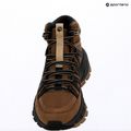 Взуття туристичне жіноче Jack Wolfskin Wild Hike Texapore Mid fawn 18