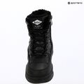 Черевики зимові жіночі Lee Cooper LCJ-26-44-4562LA black 10