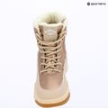 Черевики зимові жіночі Lee Cooper LCJ-26-44-4564LA gold 10