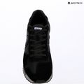 Взуття чоловіче Blauer USA F6QUEENS05 black 10
